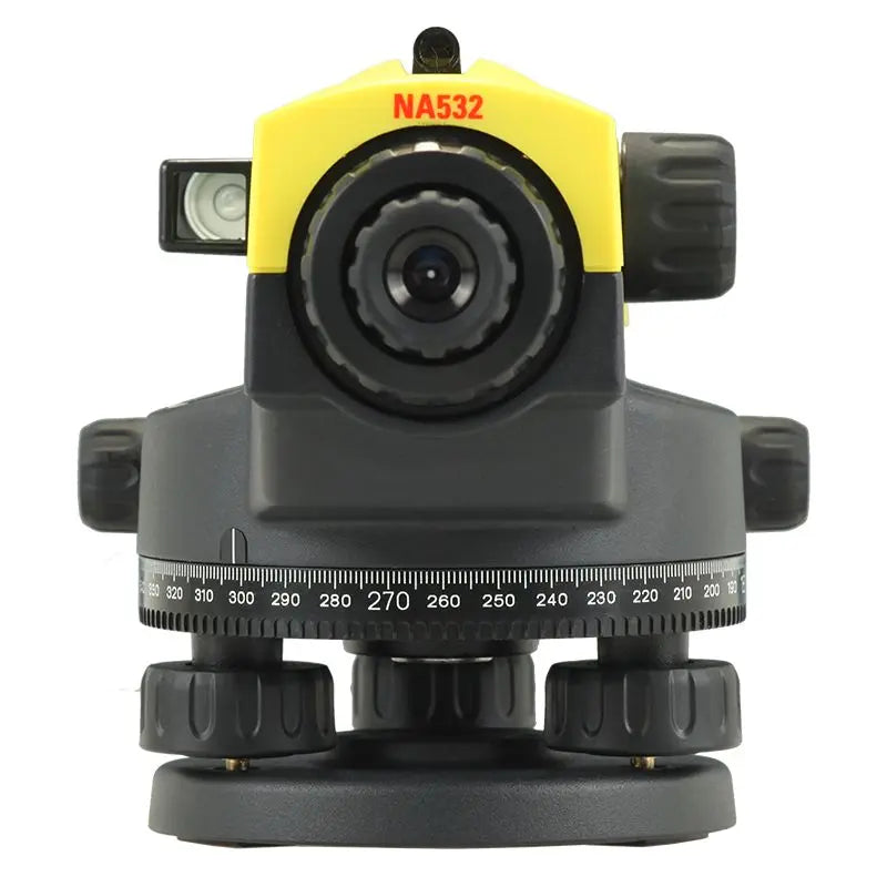 Leica NA500 Series Automatic Level Sight View