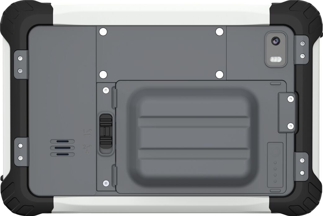 Leica CS30 Field Controller 925660 Back Side