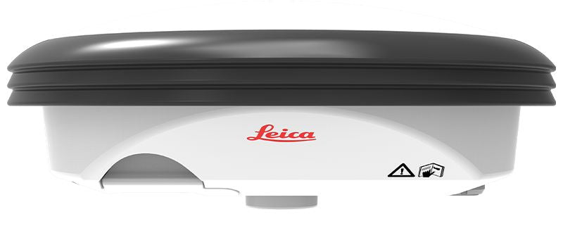 Leica GG04 plus GNSS Smart Antenna Back