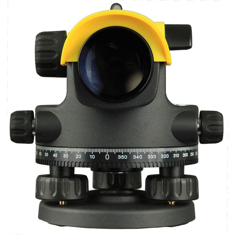Leica NA300 Series Automatic Level Leica Absolute Accuracy Inc