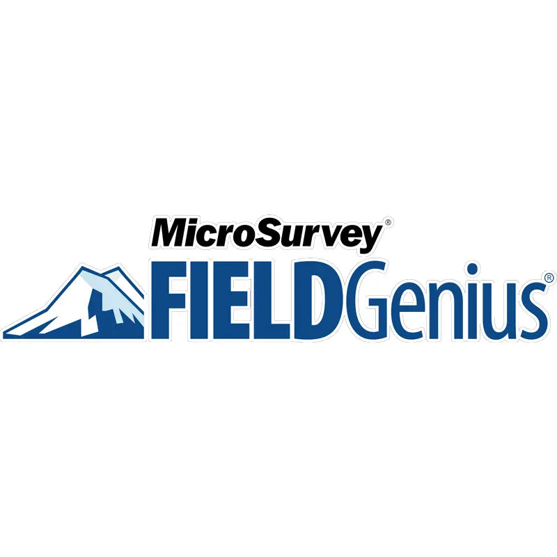 MicroSurvey FieldGenius Surveying Software SW-FG-PRE