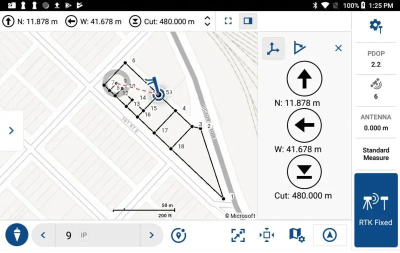 MicroSurvey FieldGenius Surveying Software