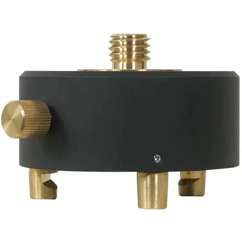 SECO 2070-00 Rotating Swiss-Style Tribrach Adapter