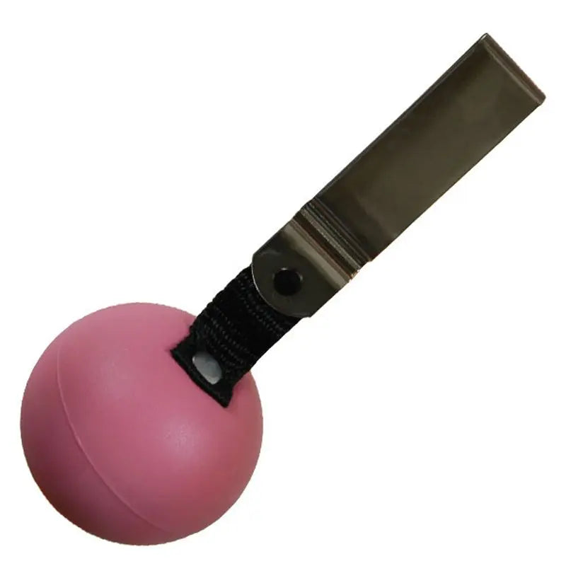 SECO 2180-01 Tac-Ball with Metal Belt Clip