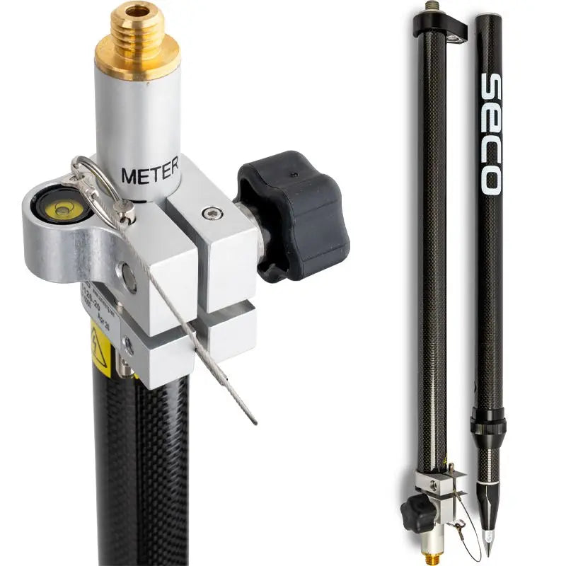 SECO 5126-20 Collapsible Carbon Fiber 2M Rod