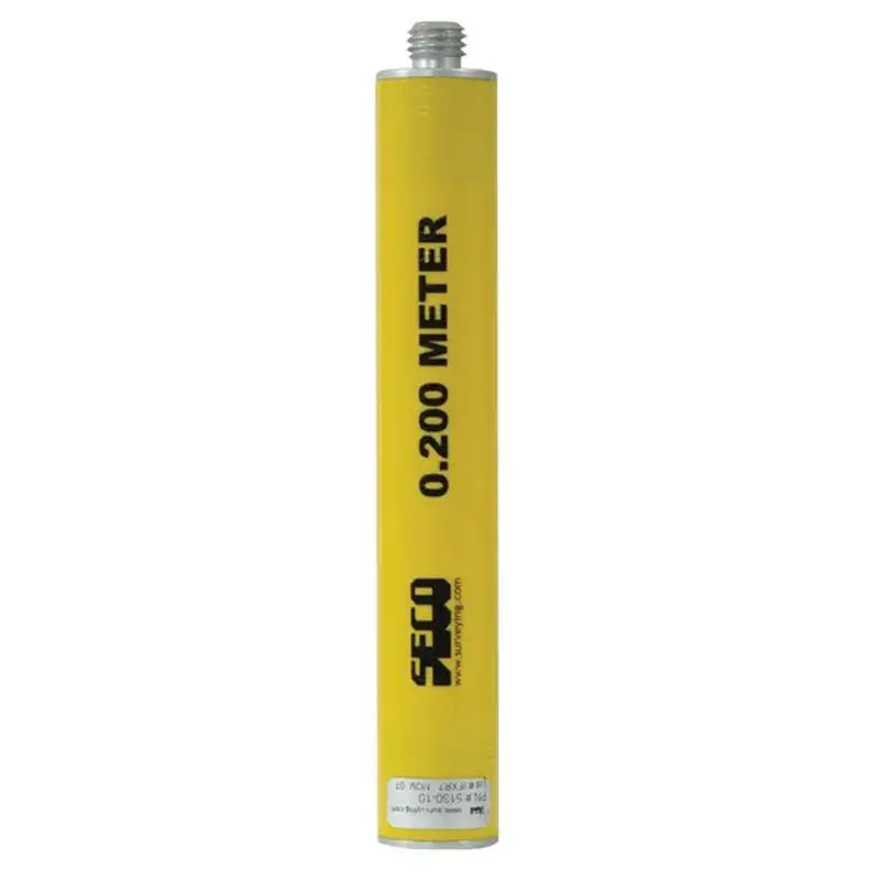 SECO 5130-10 20 cm Fiberglass Pole Extension 1.25in OD
