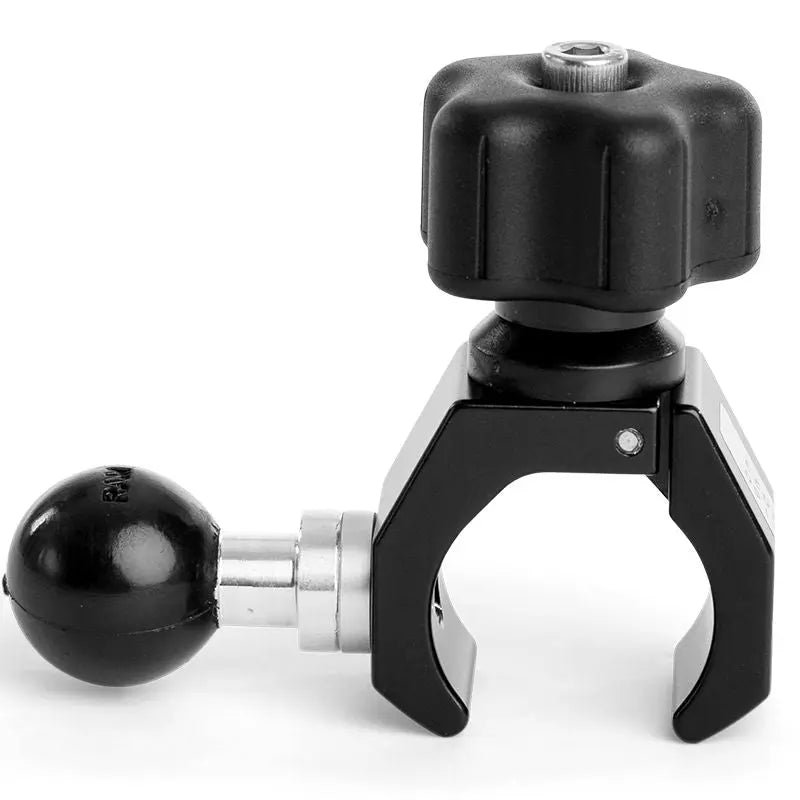 SECO 5200-160 Claw Clamp with 1 inch Ball Plain Side