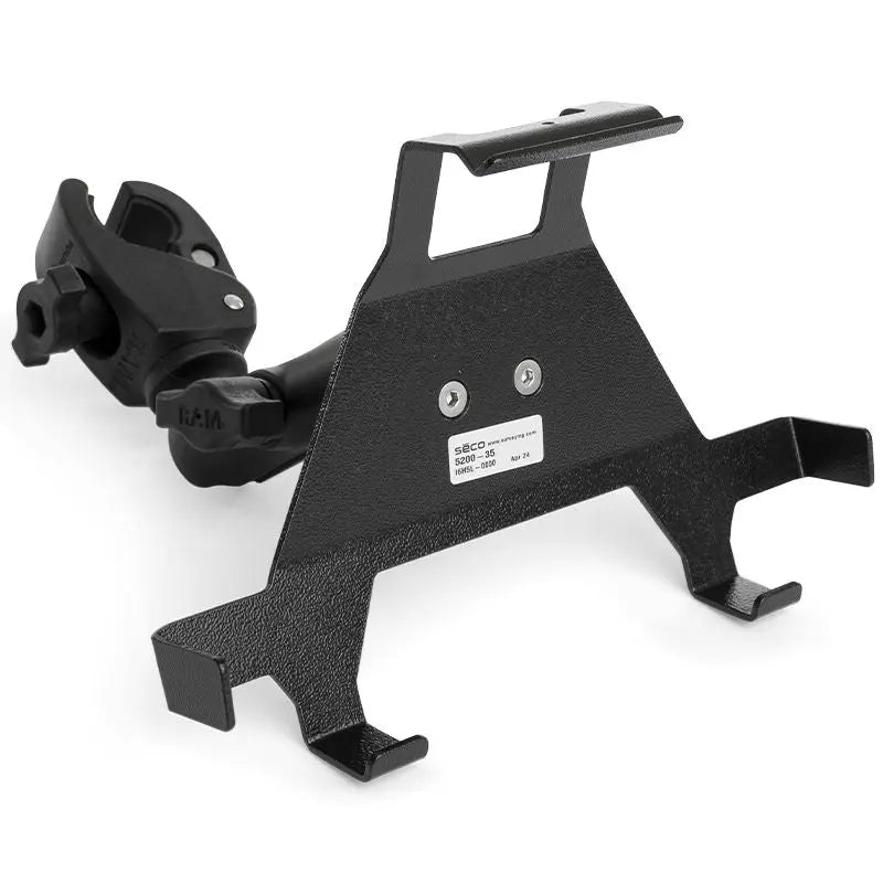 SECO 5200-35 Cradle Claw Bracket Left Side Front Left Angled