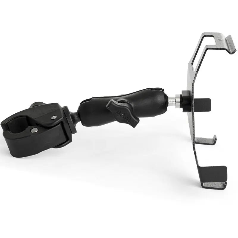 SECO 5200-35 Cradle Claw Bracket Left Side Straight