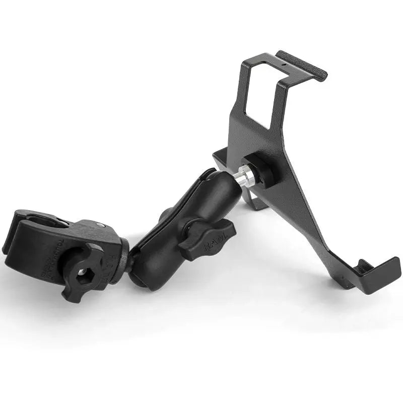 SECO 5200-35 Cradle Claw Bracket Left Side Angled