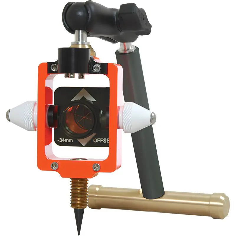 SECO 5216-00 Mini Prism Mono Pod