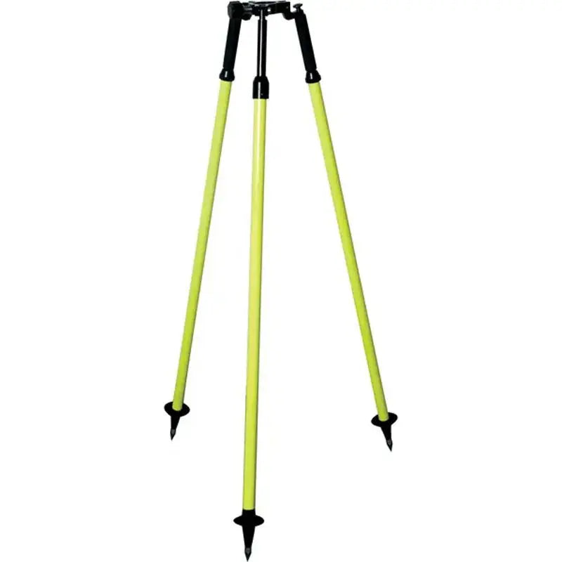 SECO 5218-40-FLYConstruction Series Thumb-Release Tripod, Flo Yellow