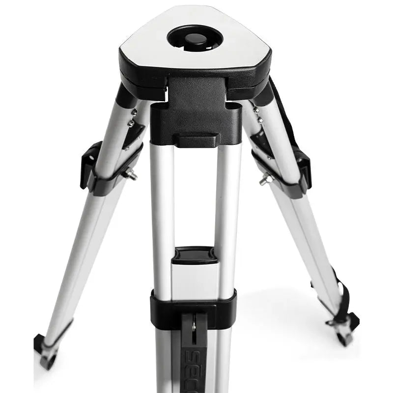 SECO 5301-25-BLK Contractor's Quick Clamp Tripod - Black Top