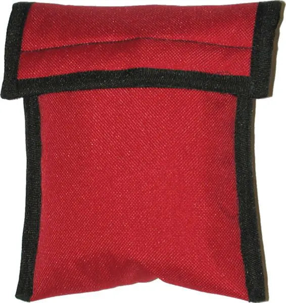 SECO 6200-10-FOR 25 mm Mini Prism System with Center Vial, Flo Orange Bag