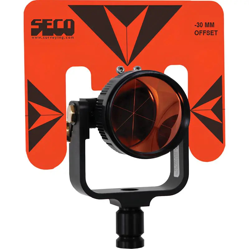 SECO 6422-02-FOB 62mm Premier Prism Assembly, Orange