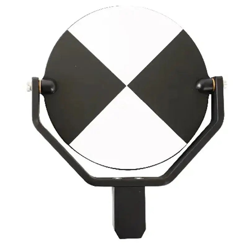 SECO 6705-10 6 in Tilting Target for Surveying and 3D Scanning