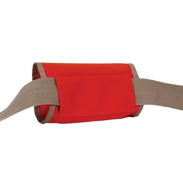 SECO 8025-00-ORG Flagging Dispenser Back