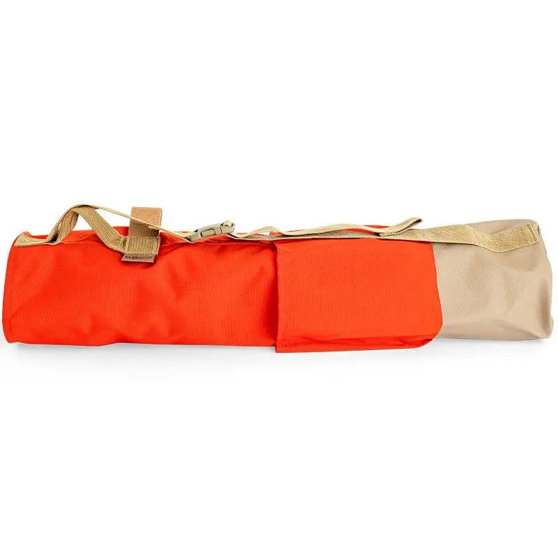 SECO 8100-20-ORG 36 inch Lath Bag with Heavy-Duty Rhinotek