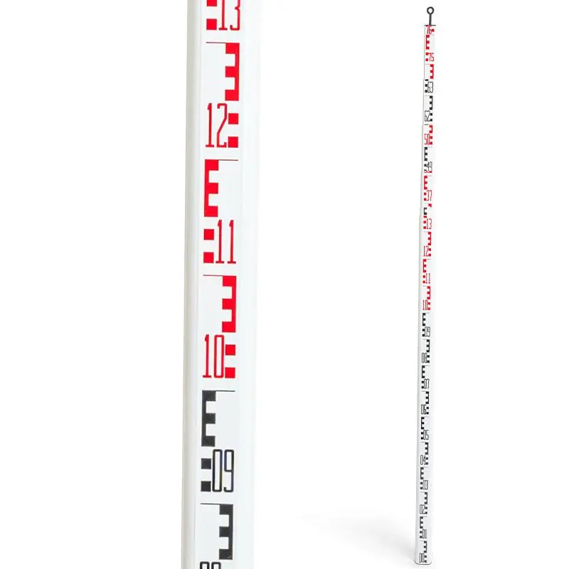 SECO 98013 7.6 m Fiberglass SVR Rod - Metric E Grad Front