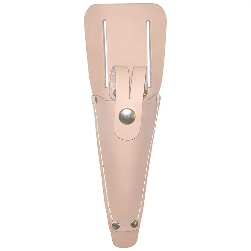SECO 6000-120 10 – 32oz Plumb Bob Leather Sheath