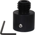 SECO 2090-04 Height Adapter  For SECO, Sokkia & Omni 115mm Prisms