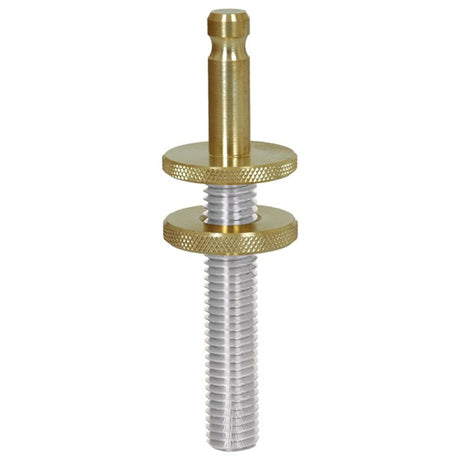 SECO 2090-17 Quick Change Adapter  For Leica Prisms