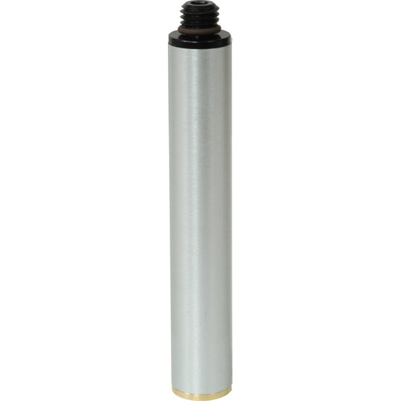 SECO 5132-00-ACL 6 Inch Extension  1 Inch OD Aluminum Pole