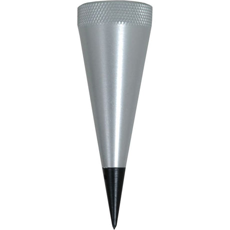 SECO 5194-01 Aluminum Point With Replaceable Plumb Bob Point