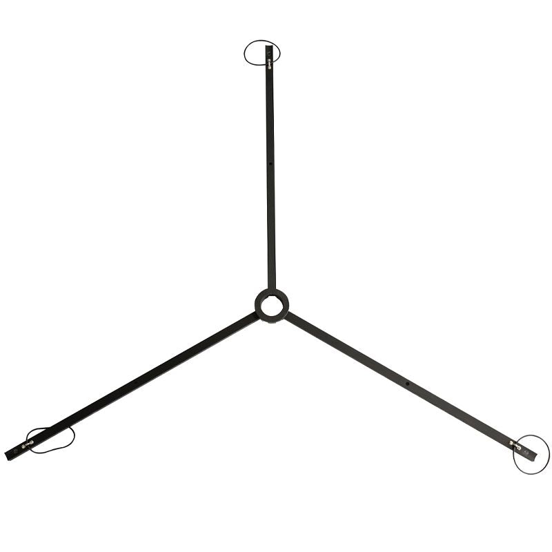 SECO 5610-01 Tripod Stabilizer