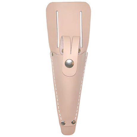 SECO 6000-120 10 – 32oz Plumb Bob Leather Sheath