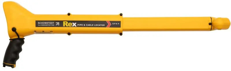Schonstedt REX Pipe & Cable Locator Right Extended