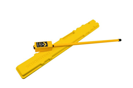 Schonstedt GA-52Cx Magnetic Locator With Hard Case