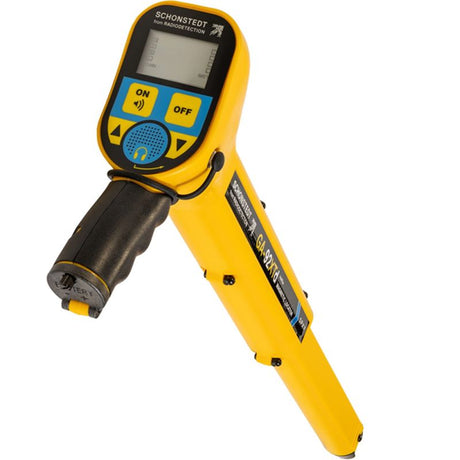 Schonstedt GA-92XTd Magnetic Locator