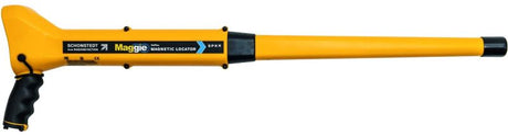 Schonstedt Maggie Magnetic Locator Right Side