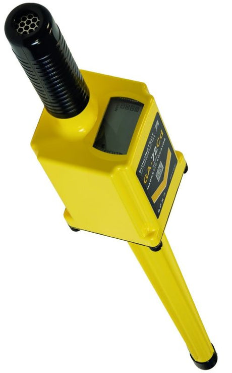 Schonstedt Magnetic Locator GA-72Cd top