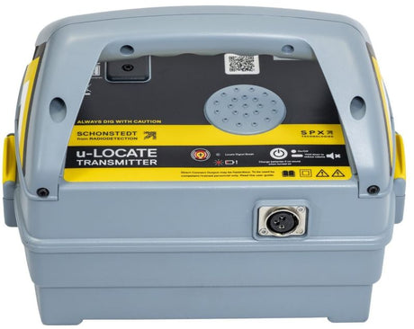 Schonstedt u-LOCATE Pipe and Cable Locator Transmitter