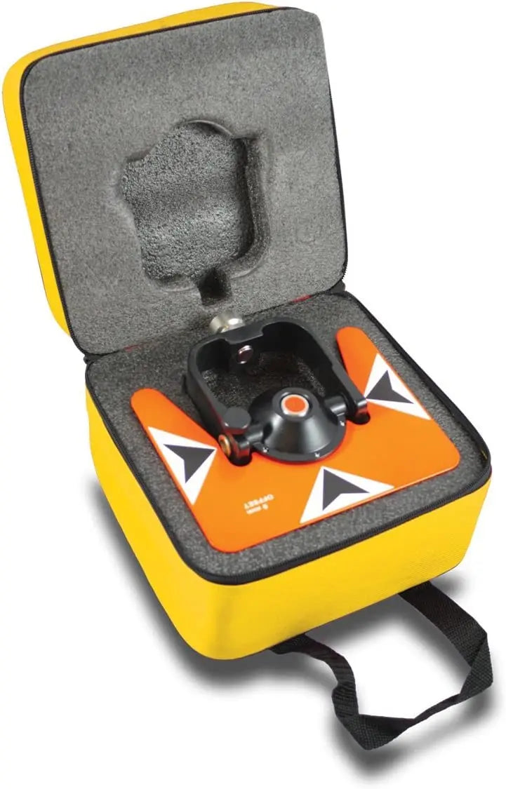 SitePro 0/-30mm Offset Prism Assembly David White SitePro Absolute Accuracy Inc