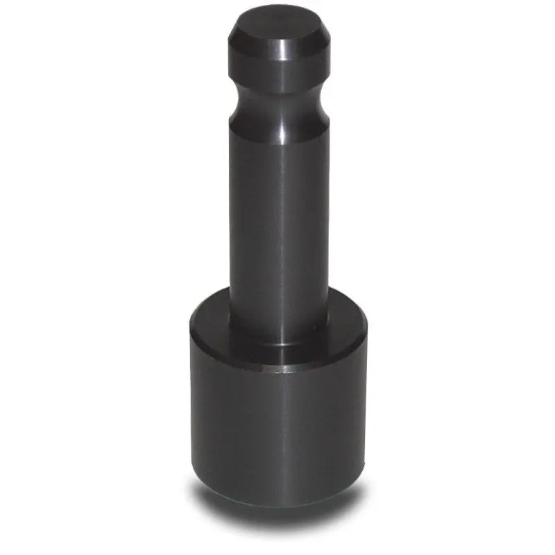 SitePro 07-2080 Prism Pole Adapter, Snap-On to 5/8-11