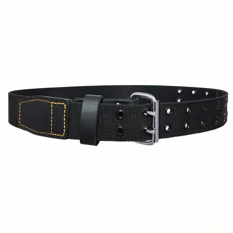 SitePro 2-In Double Grommet Web Belt, X-Large David White SitePro Absolute Accuracy Inc