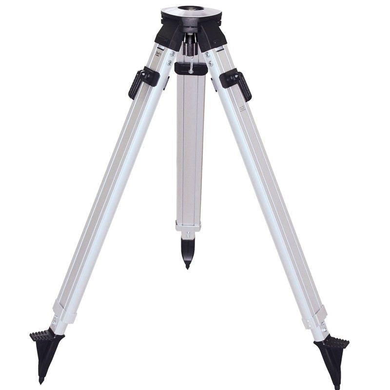 SitePro 01-ALQR40-B Aluminum Tripod