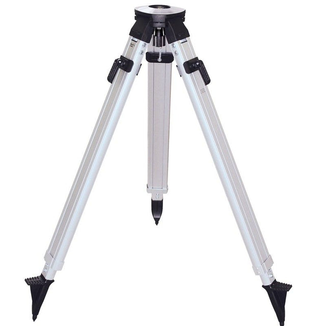 SitePro 01-ALQR40-B Aluminum Tripod