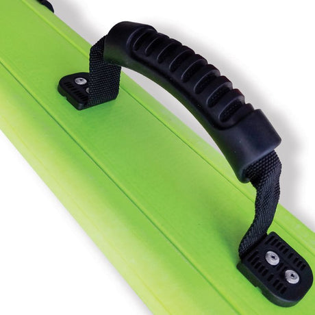 SitePro 01-RHIVIZ20-B Robotic Round Head Salamander Fiberglass Tripod Transport Handle