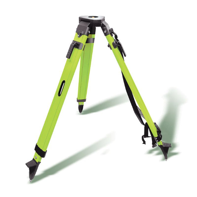 SitePro 01-SHIVIZ20-B Fiberglass Salamander Tripod