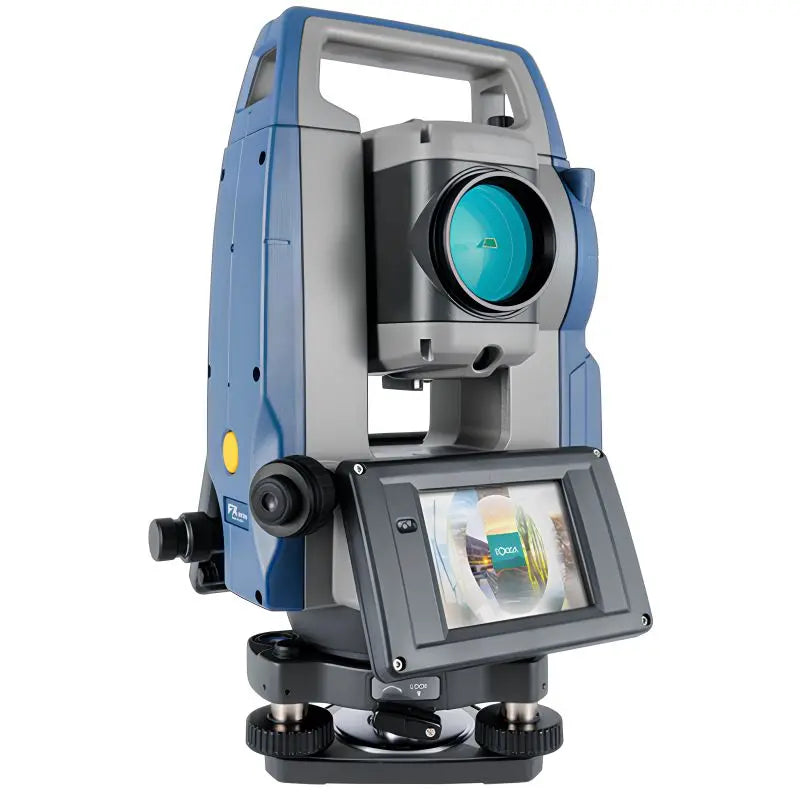 Sokkia FX 200 Series Total Station | FX-201, FX-203, FX-205