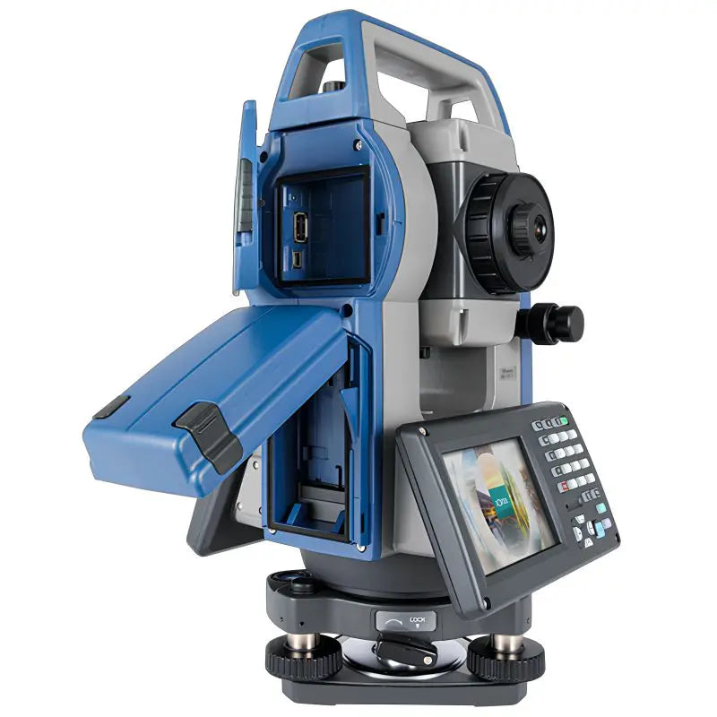 Sokkia FX-200 Manual Total Station Battery Tray