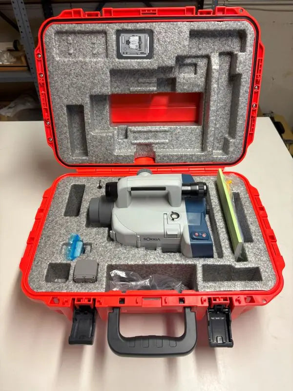 Sokkia SDL1X Digital Level