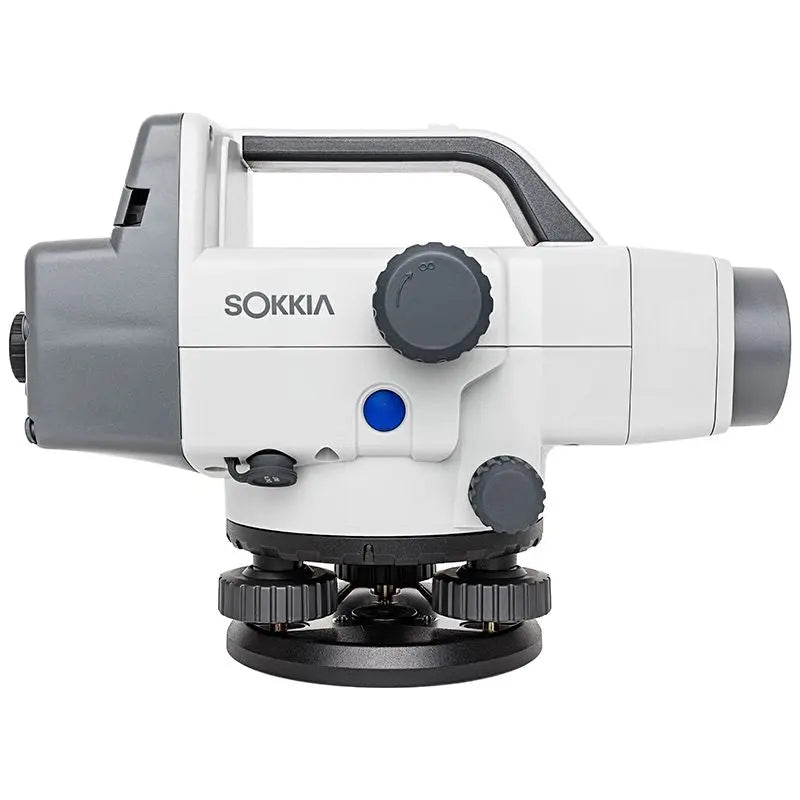 Sokkia SDL30 Digital Level 2112330B0 Right Side