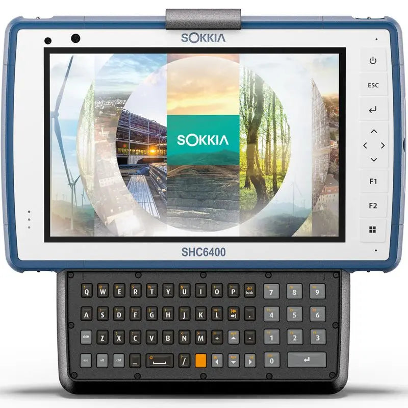 Sokkia SHC6400 Data Collector With Keyboard