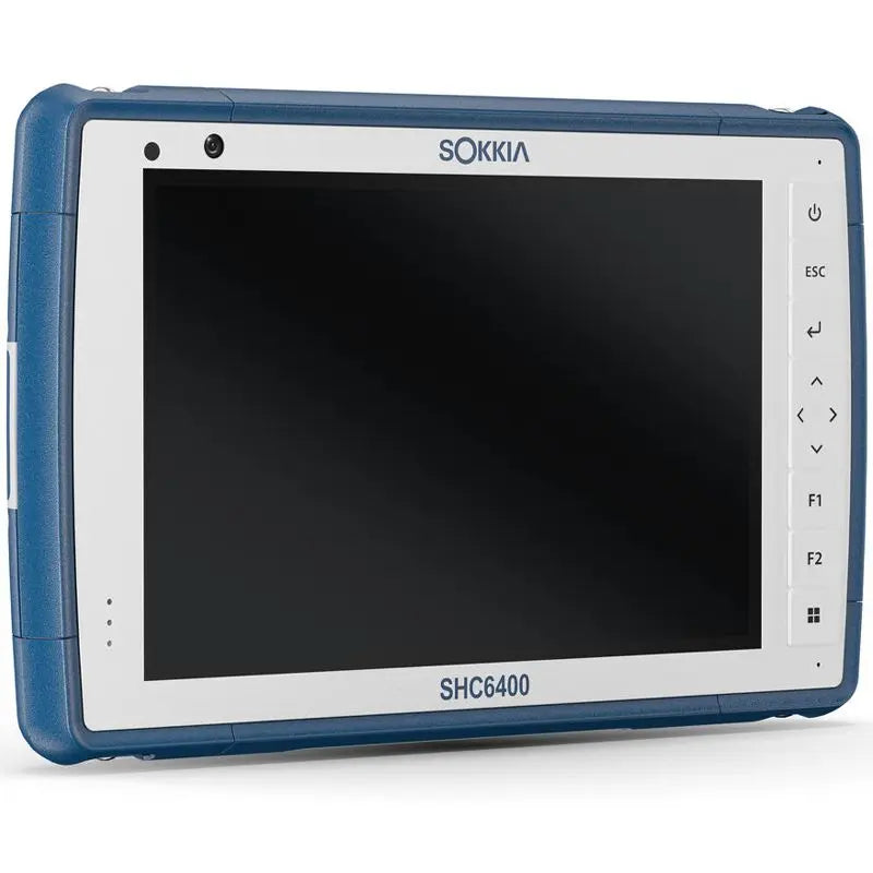 Sokkia SHC6400 Data Collector Front Left