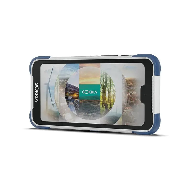 Sokkia SCH700 Data Collector landscape front left